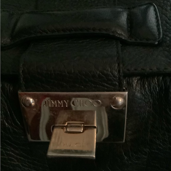Jimmy Choo Ladies Handbag - Picture 2 of 16
